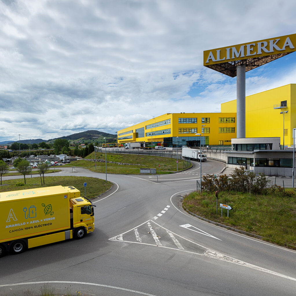 Movilidad sostenible