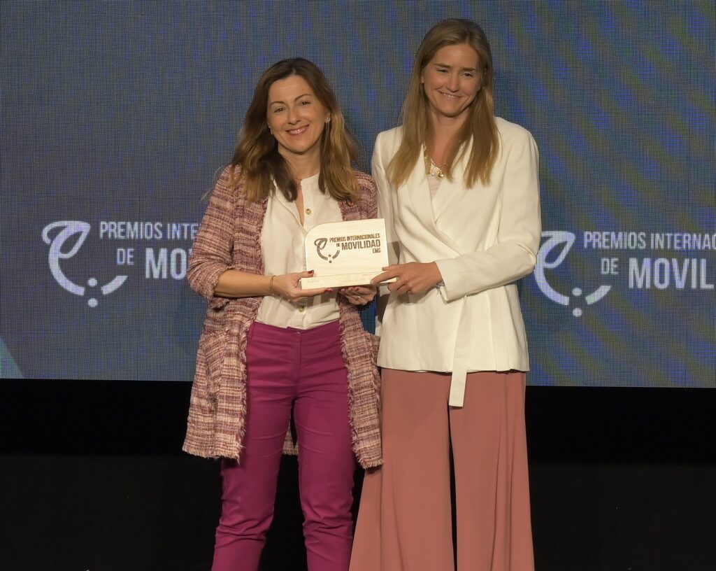 movilidad sostenible