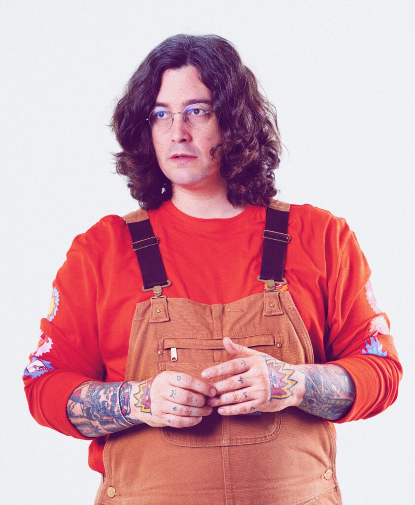 Colección solidaria Ricardo Cavolo