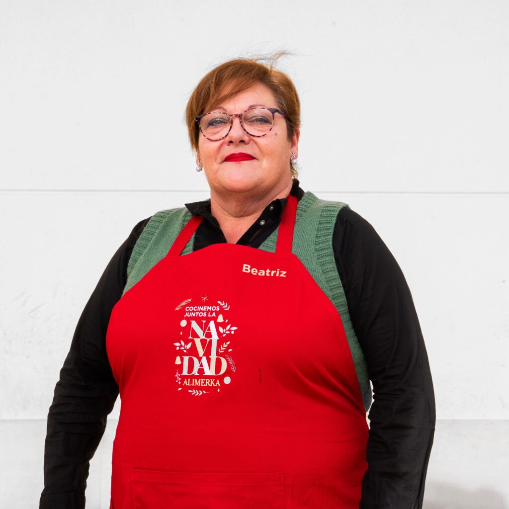 Fotografía Beatriz Fernández