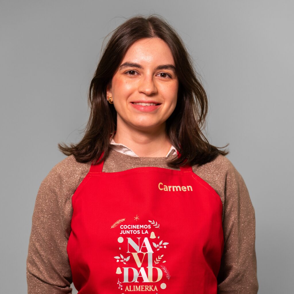 Fotografía Carmen Ramón