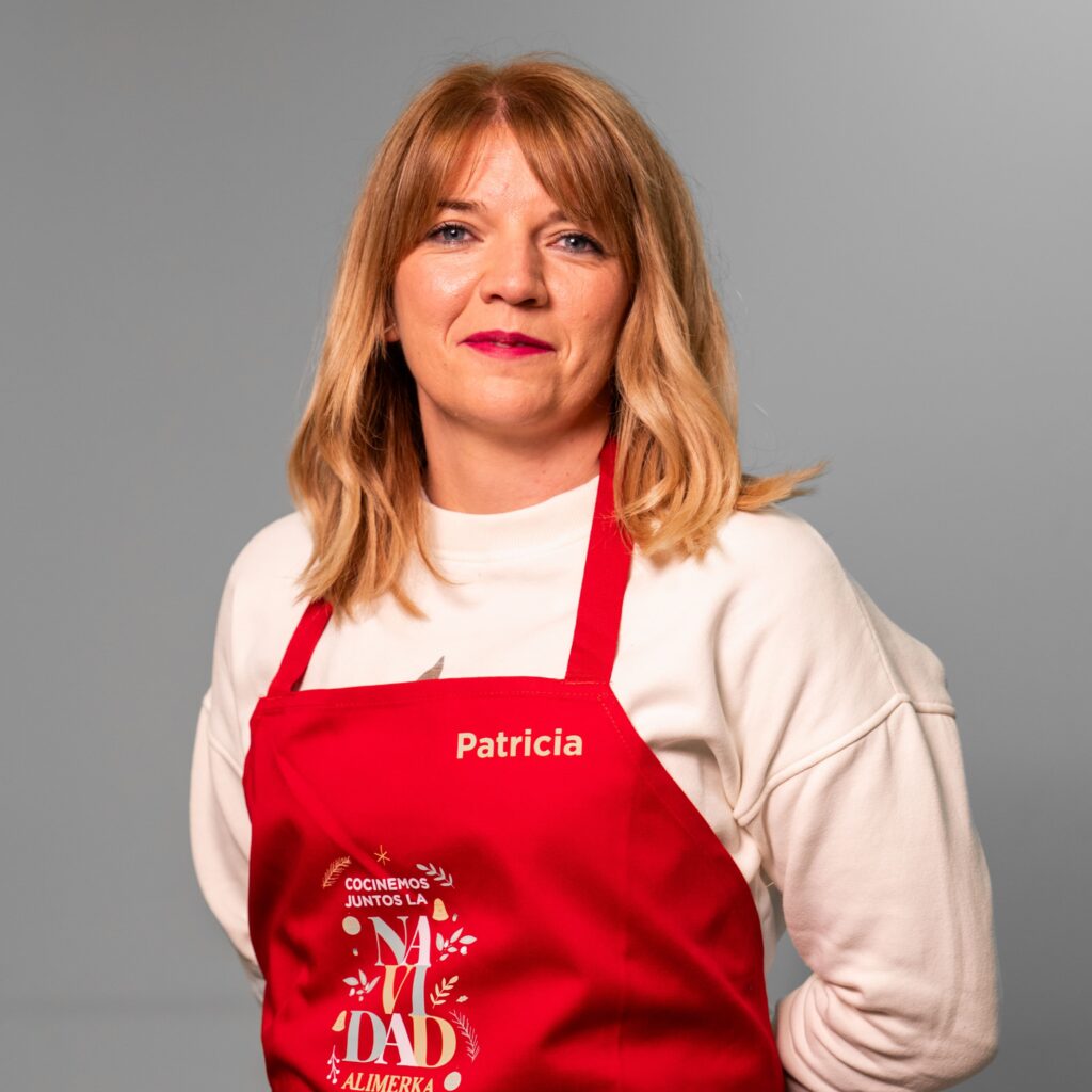 Fotografía Patricia Inguanzo