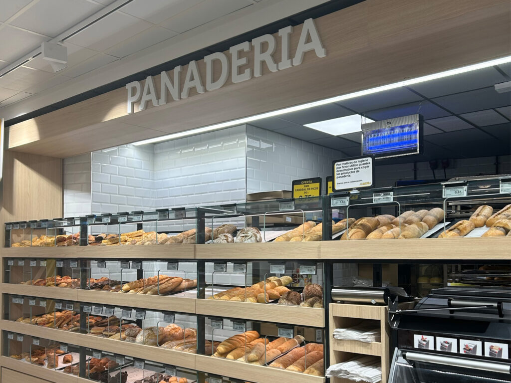 Panadería