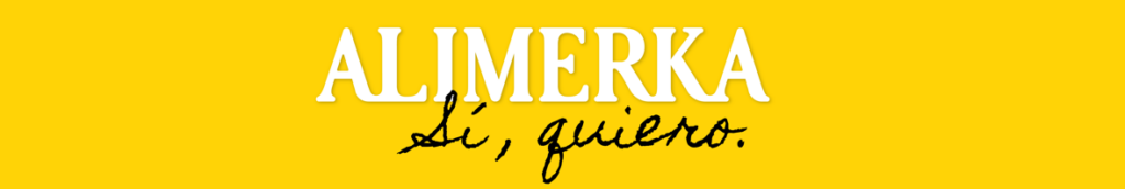 Banner "Sí, quiero"