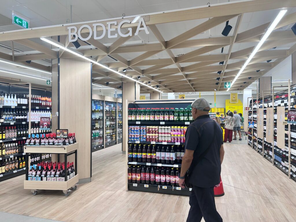 bodega