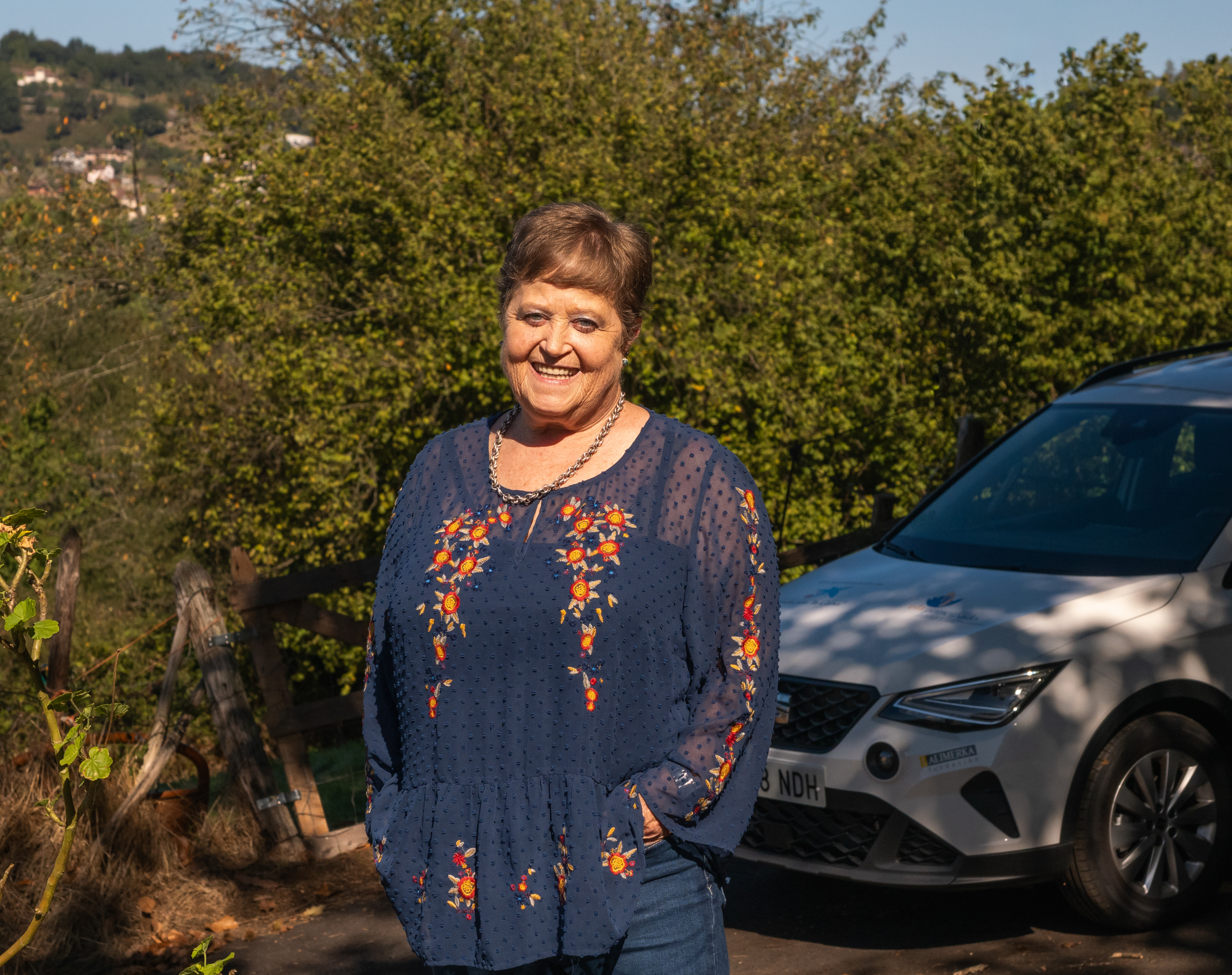 Maria José Álvarez