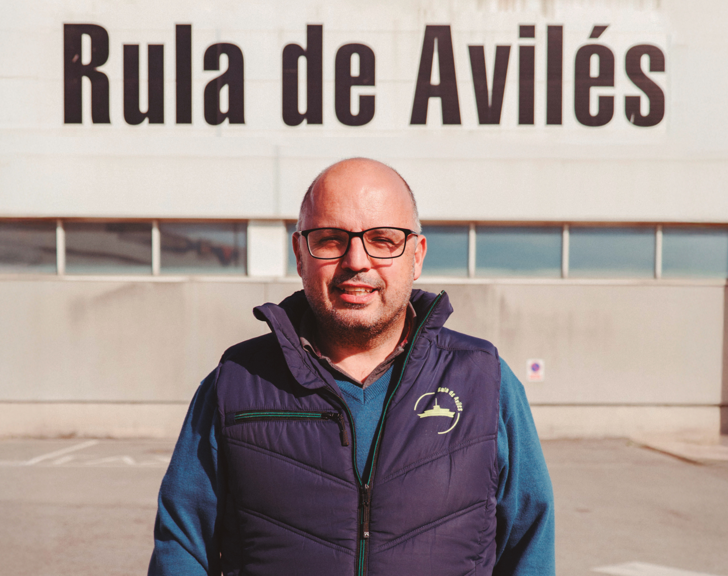 Rula de avilés