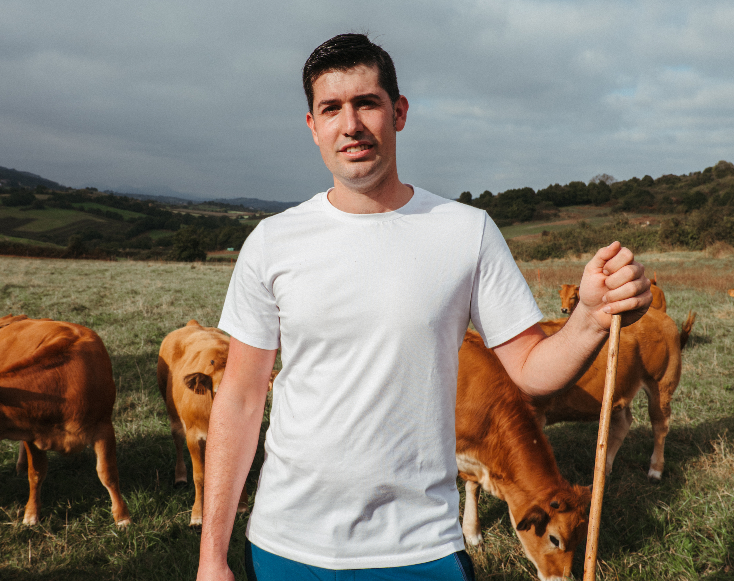 Ganadería Cabielles