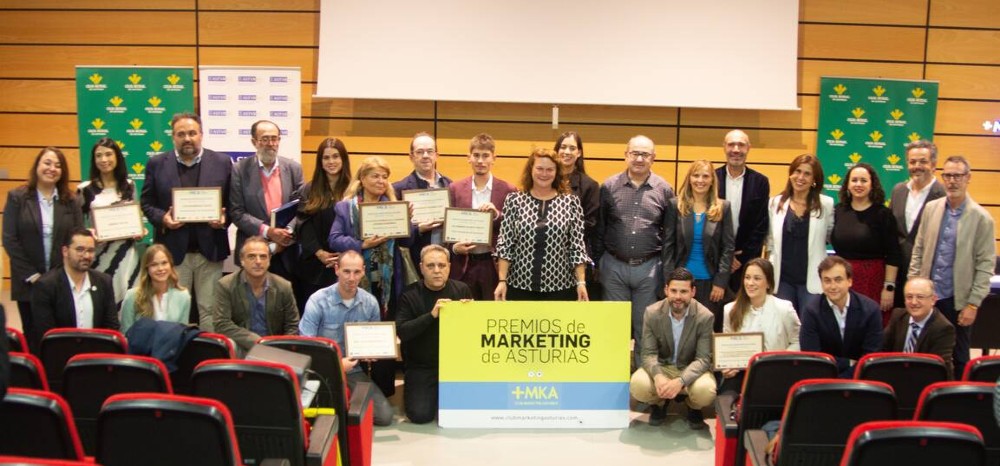 Premios marketing digital