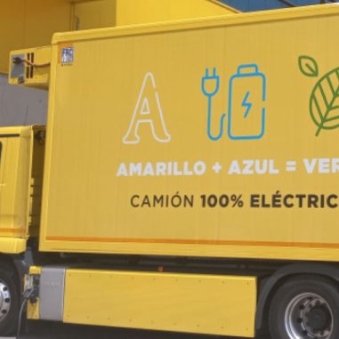 Alimerka recibe una subvención